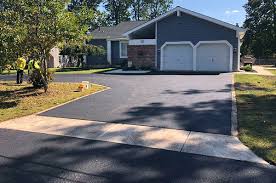 Brick Driveway Installation in Port Reading, NJ